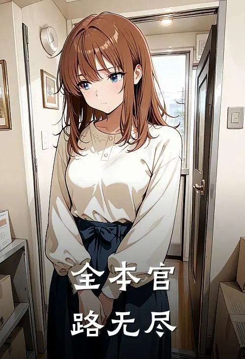 全本官路无尽