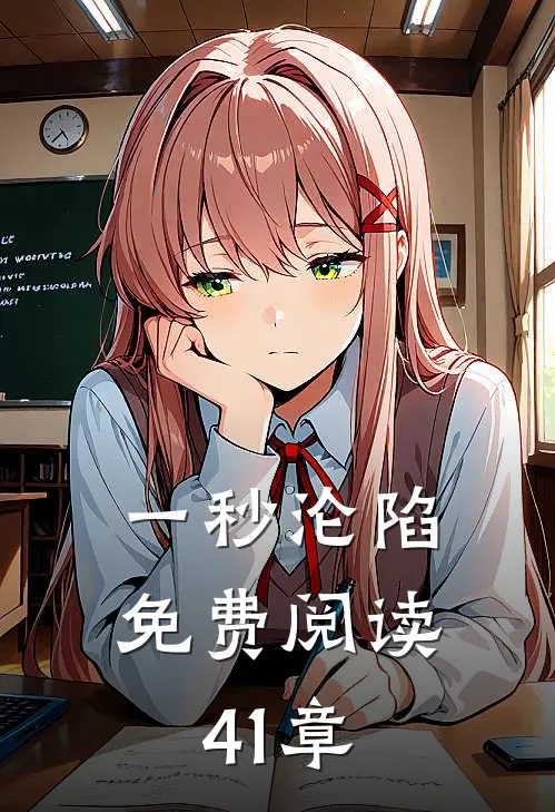 一秒沦陷免费阅读41章