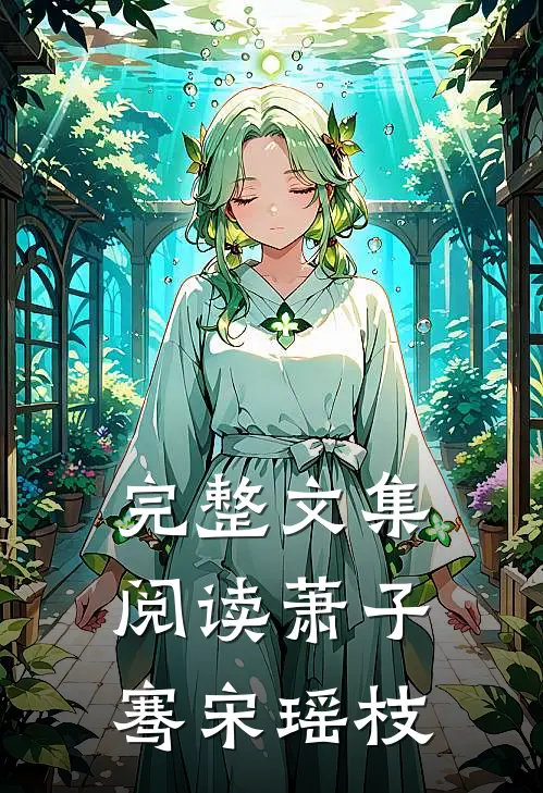 完整文集阅读萧子骞宋瑶枝