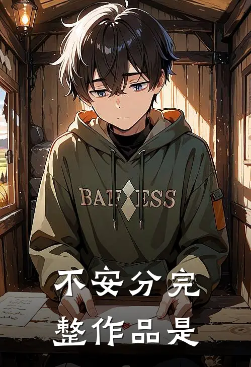 不安分完整作品是