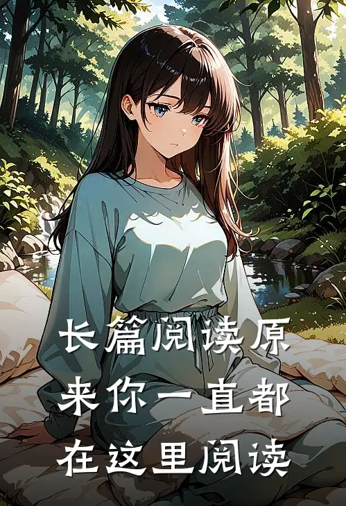 长篇阅读原来你一直都在这里阅读