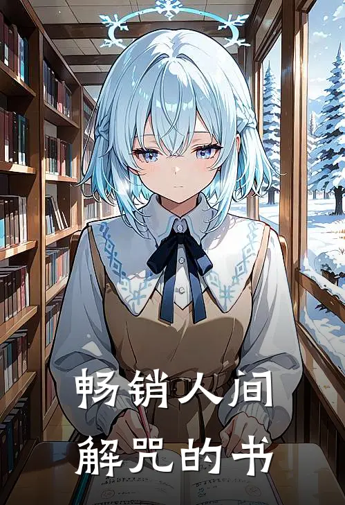 畅销人间解咒的书