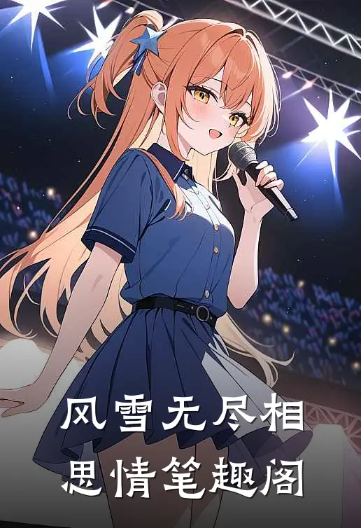 风雪无尽相思情 笔趣阁