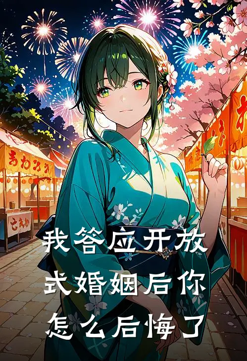 我答应开放式婚姻后你怎么后悔了