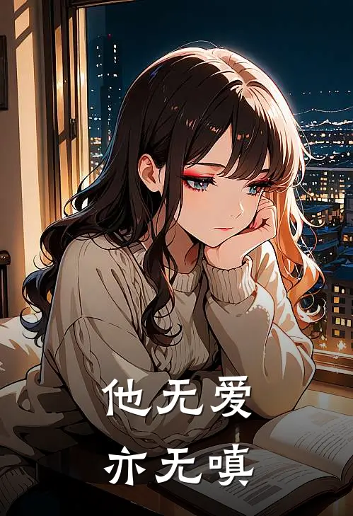 他无爱亦无嗔