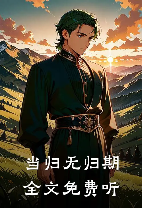 当归无归期全文免费听