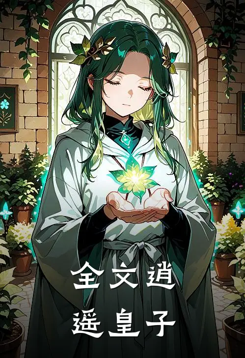 全文逍遥皇子