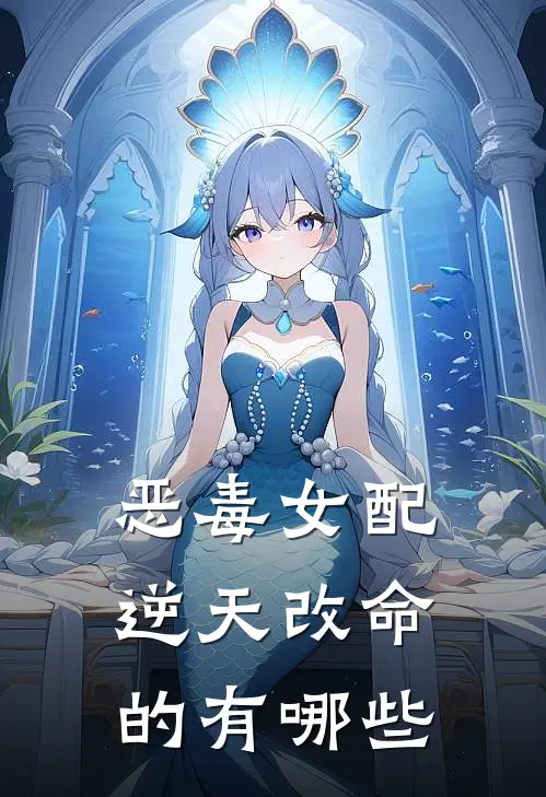 恶毒女配逆天改命的有哪些