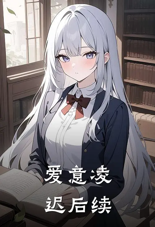 爱意凌迟后续