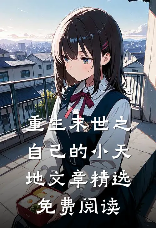 重生末世之自己的小天地文章精选免费阅读