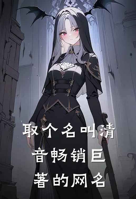 取个名叫清音畅销巨著的网名