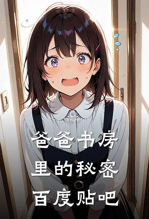爸爸书房里的秘密百度贴吧