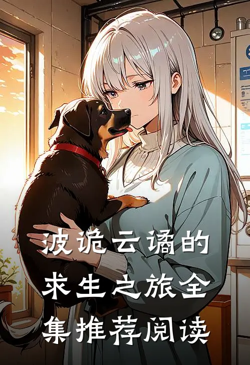 波诡云谲的求生之旅全集推荐阅读
