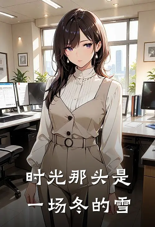 时光那头是一场冬的雪
