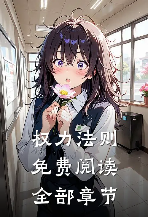 权力法则免费阅读全部章节