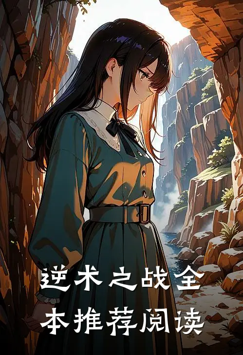逆术之战全本推荐阅读