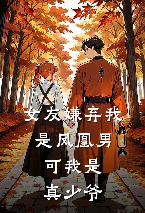 女友嫌弃我是凤凰男,可我是真少爷