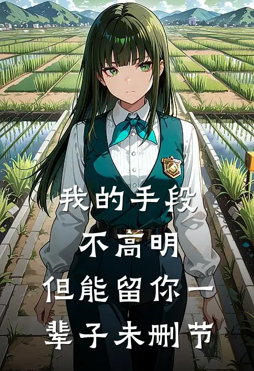 我的手段不高明，但能留你一辈子未删节