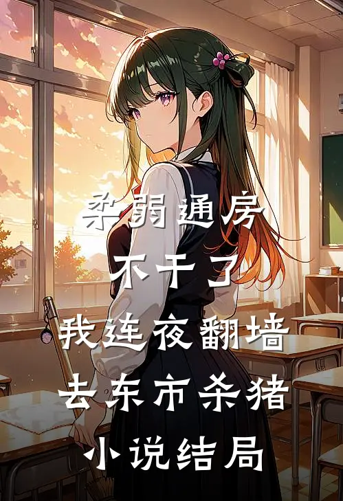 柔弱通房不干了，我连夜翻墙去东市杀猪小说结局