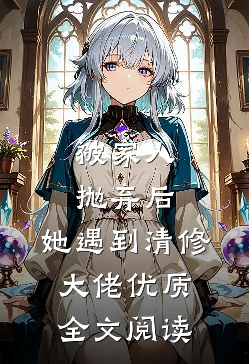 被家人抛弃后，她遇到清修大佬优质全文阅读