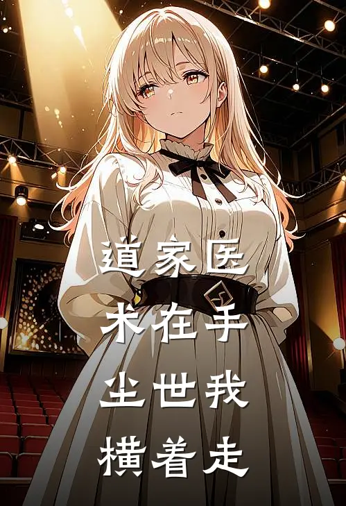 道家医术在手，尘世我横着走