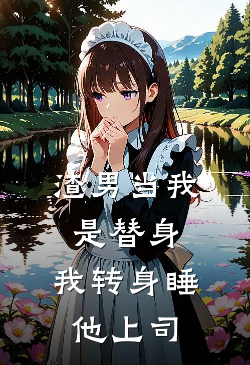渣男当我是替身,我转身睡他上司