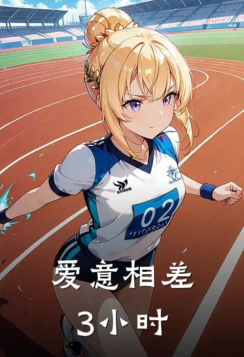 爱意相差3小时沈佳茵
