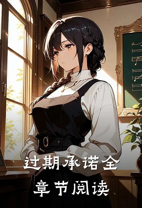 过期承诺全章节阅读