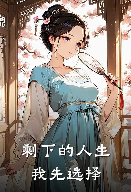 剩下的人生，我先选择