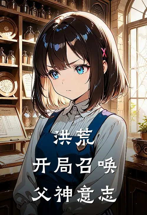 洪荒：开局召唤父神意志