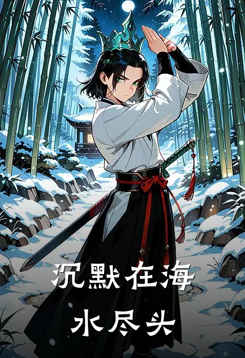 沉默在海水尽头