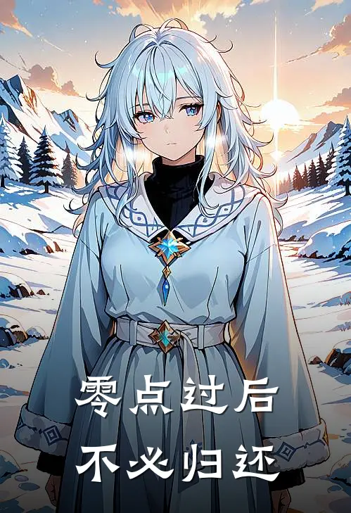 零点过后，不必归还