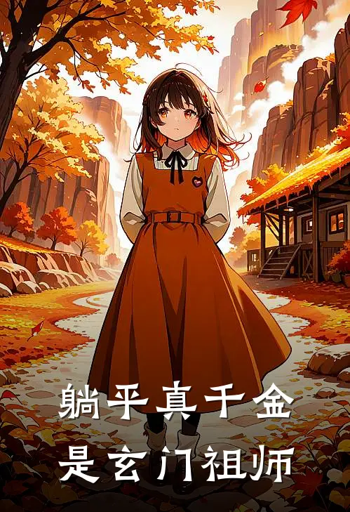 躺平真千金是玄门祖师