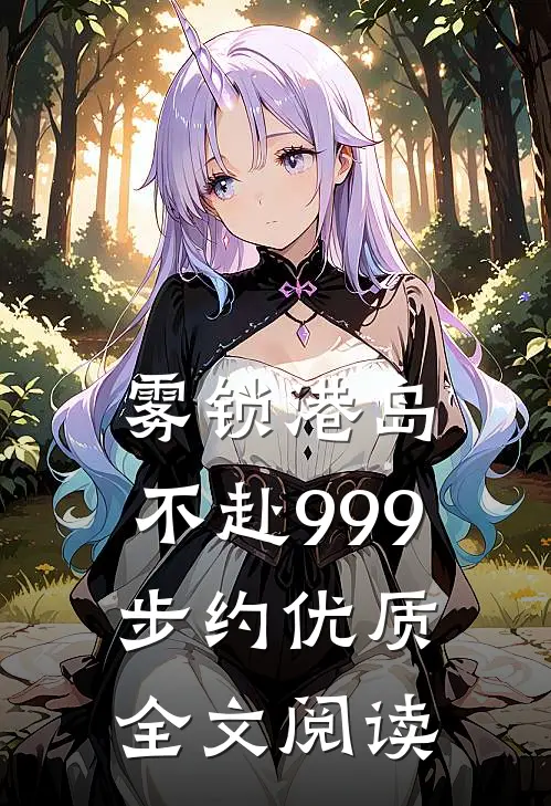 雾锁港岛，不赴999步约优质全文阅读