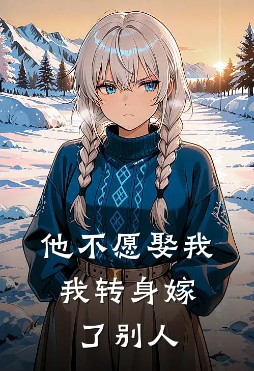 他不愿娶我，我转身嫁了别人