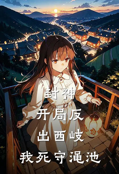 封神：开局反出西岐，我死守渑池