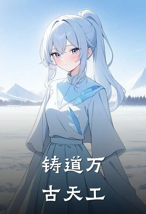 铸道万古天工