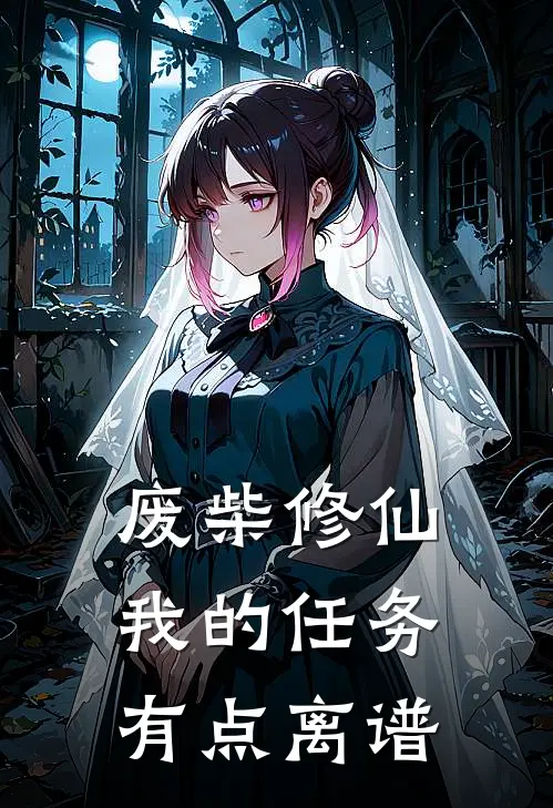 废柴修仙：我的任务有点离谱
