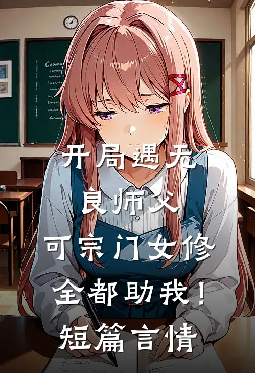 开局遇无良师父，可宗门女修全都助我！短篇言情