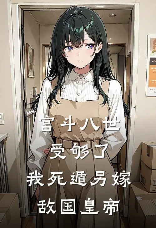 宫斗八世受够了，我死遁另嫁敌国皇帝