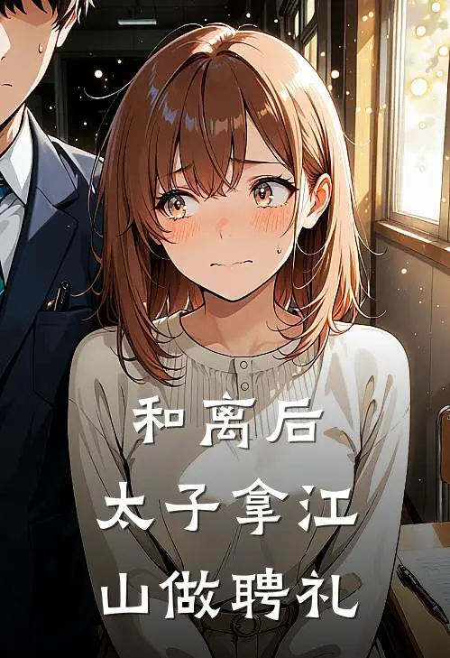 和离后：太子拿江山做聘礼