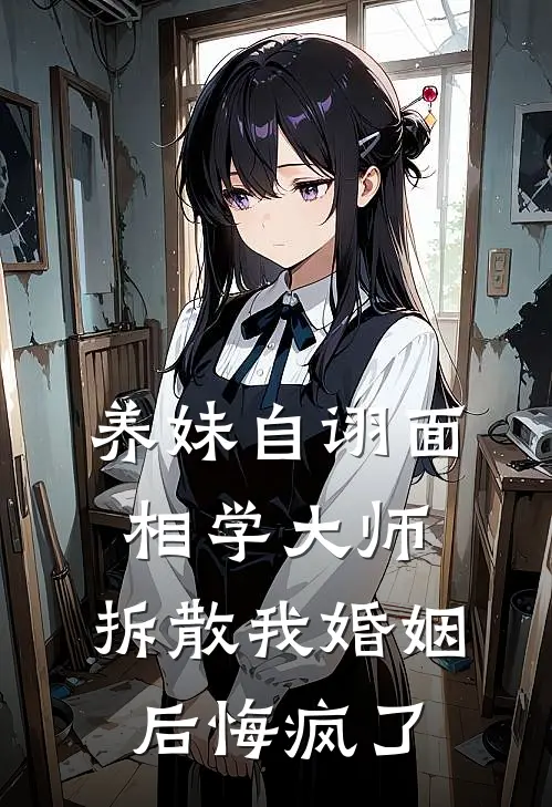 养妹自诩面相学大师，拆散我婚姻后悔疯了