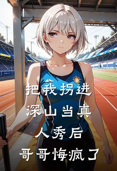 把我拐进深山当真人秀后，哥哥悔疯了