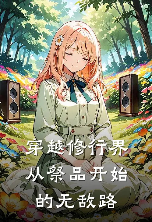 穿越修行界，从祭品开始的无敌路