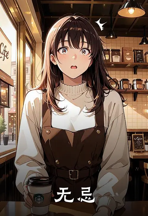 无忌
