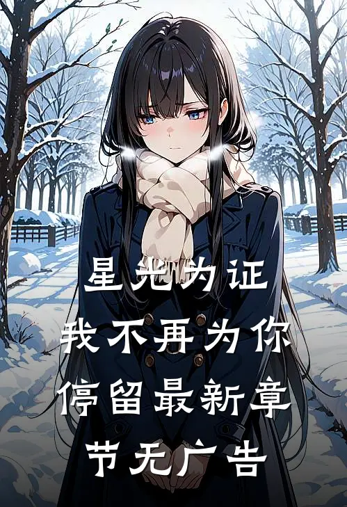 星光为证,我不再为你停留最新章节无广告阅读