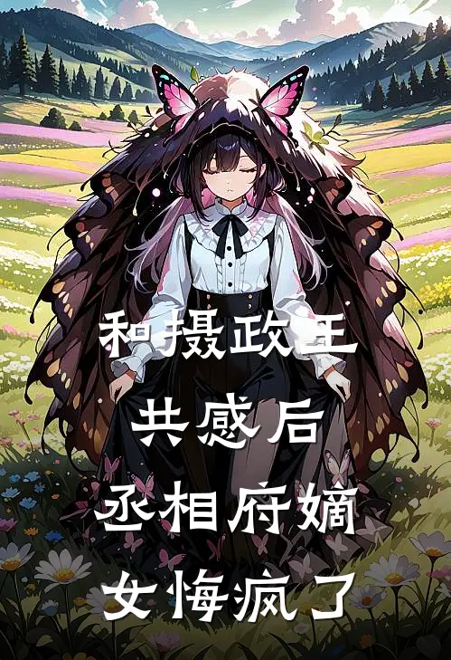 和摄政王共感后，丞相府嫡女悔疯了