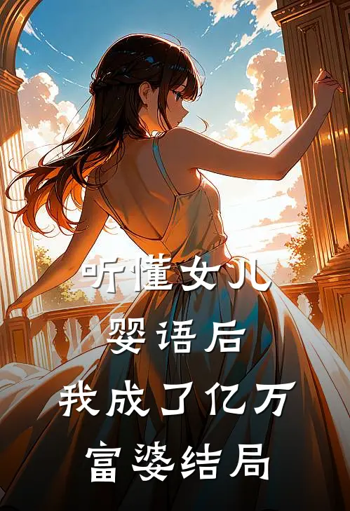 听懂女儿婴语后，我成了亿万富婆结局
