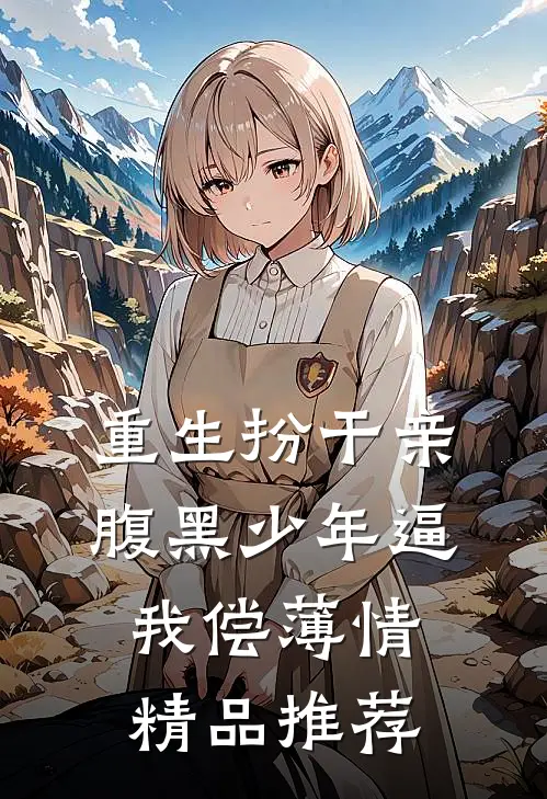 重生扮干亲，腹黑少年逼我偿薄情精品推荐
