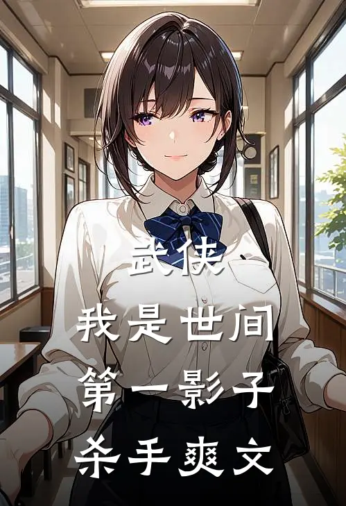 武侠：我是世间第一影子杀手爽文
